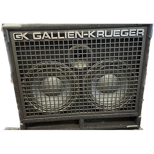 Gallien-Krueger 210RBH Bass Cabinet