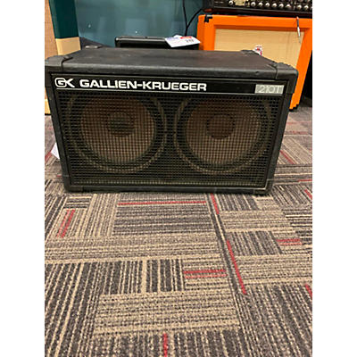 Gallien-Krueger 210T Bass Cabinet