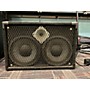 Used SWR 210T Bass Cabinet