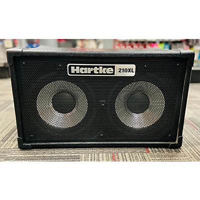 Hartke 210XL 2X10 Bass Cabinet