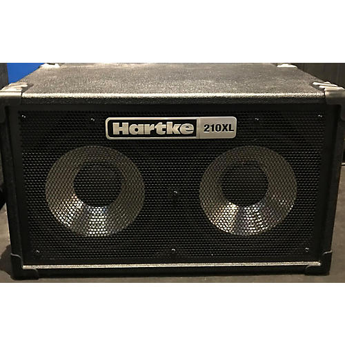 210XL Bass Cabinet