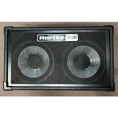 Hartke 210XL Bass Cabinet