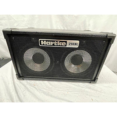 Hartke 210XL Bass Cabinet