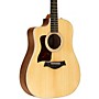 Taylor 210ce Dreadnought Left-Handed Acoustic-Electric Guitar Natural