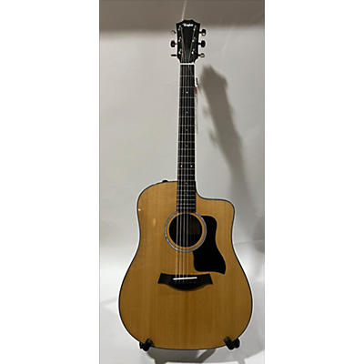 Taylor 210ce PLUS Acoustic Electric Guitar