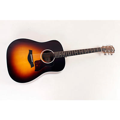 Taylor 210e Deluxe Dreadnought Acoustic-Electric Guitar