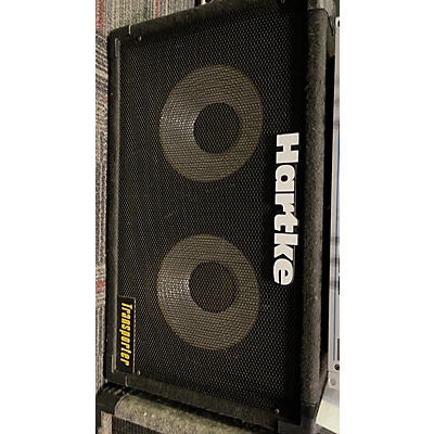 Hartke 210tp Bass Cabinet