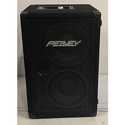 Peavey 210tx Bass Cabinet