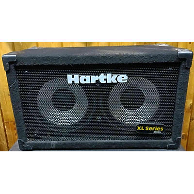 Hartke 210xl Guitar Cabinet