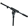 K&M 21160 Microphone Boom Arm Black