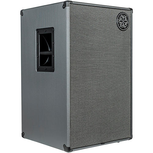 Darkglass 212 1,000W 2x12 Bass Speaker Cabinet Gray