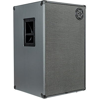Darkglass 212 1,000W 2x12 Bass Speaker Cabinet