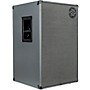 Open-Box Darkglass 212 1,000W 2x12 Bass Speaker Cabinet Condition 1 - Mint Gray