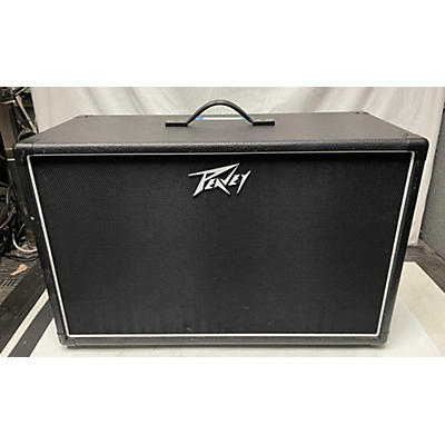 Peavey 212-6 50W 2X12 Guitar Cabinet