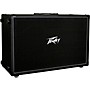 Open-Box Peavey 212-6 50W 2x12 Guitar Speaker Cabinet Condition 1 - Mint