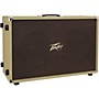 Open-Box Peavey 212-C 60W 2x12 Guitar Speaker Cabinet Condition 1 - Mint