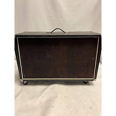 Miscellaneous 212 CAB W/ CELESTION VINTAGE 30'S Guitar Cabinet