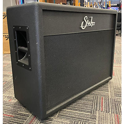 Suhr 212 Cab Guitar Cabinet