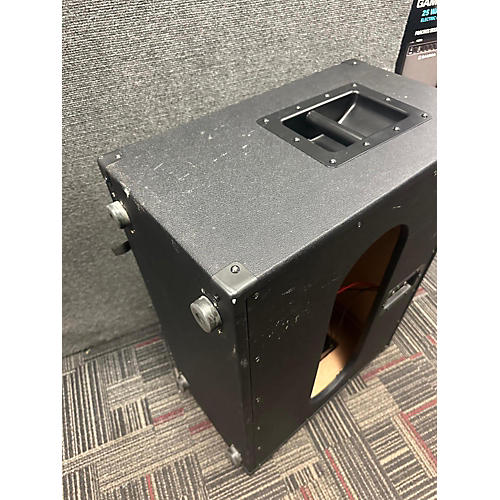 Seismic Audio 212 Cabinet Guitar Cabinet