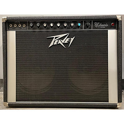 Peavey 212 Classic VT Tube Guitar Combo Amp