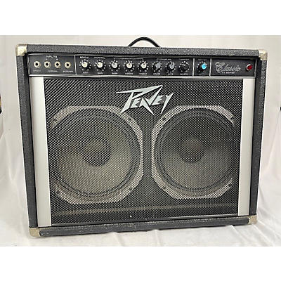 Peavey 212 Classic Vt Tube Guitar Combo Amp