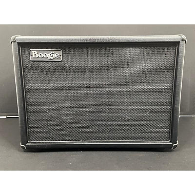 MESA/Boogie 212 Extension Cab Guitar Cabinet