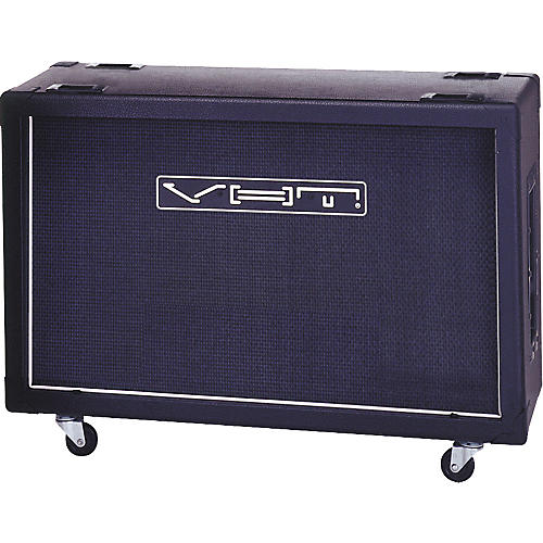 VHT 212-FB-P50E Fat Bottom Speaker Cabinet | Musician's Friend