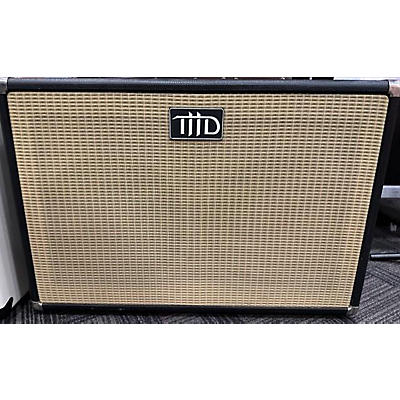 THD 212 Guitar Cabinet