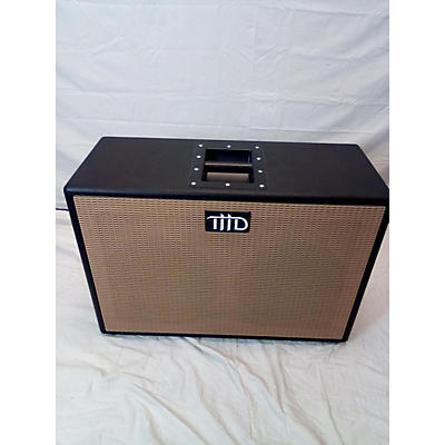 THD 212 Guitar Cabinet