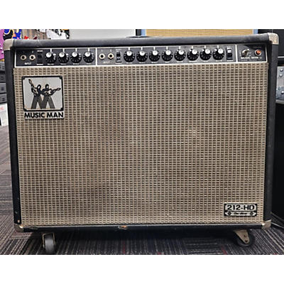 music man mini amp