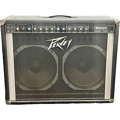 Peavey 212 Renown Guitar Combo Amp