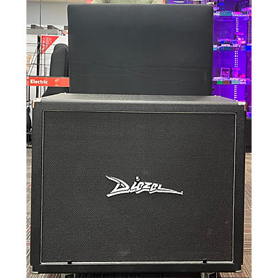 Diezel 212 Stereo Cabinet Guitar Cabinet