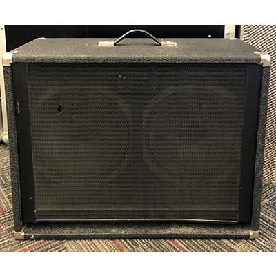 Peavey 212 Sx Guitar Cabinet