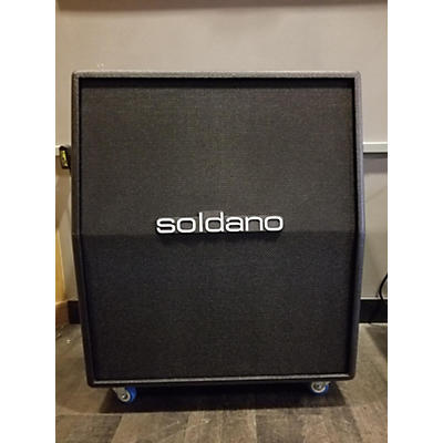 Soldano 212 VINTAGE 30 Guitar Cabinet