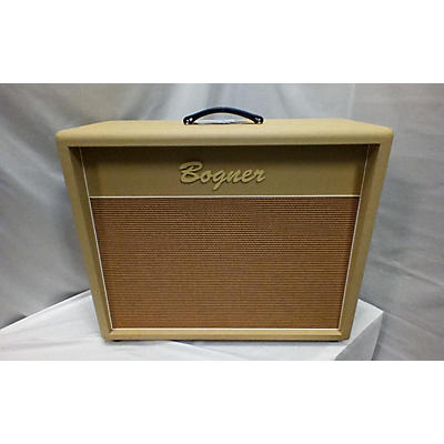 Bogner 2120 Guitar Cabinet