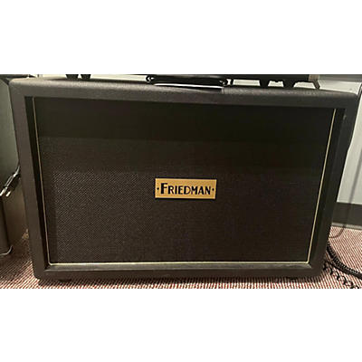 Friedman 2121ext Guitar Cabinet