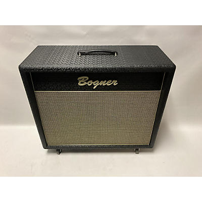 Bogner 212C Closed Back 2x12 Guitar Cabinet