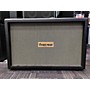Used Friedman 212EXT 2x12 Guitar Cabinet