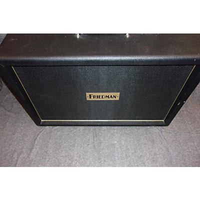 Friedman 212EXT Guitar Cabinet