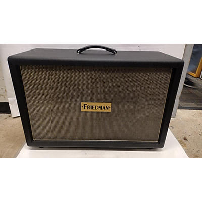 Friedman 212EXT Guitar Cabinet