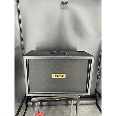 Friedman 212EXT Guitar Cabinet