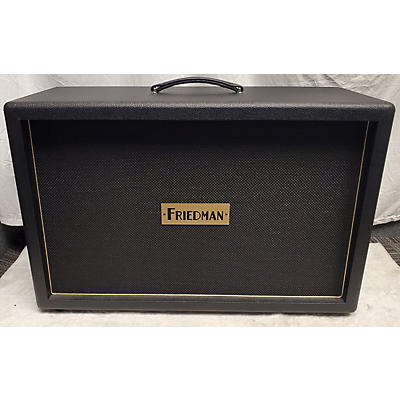 Friedman 212EXT Guitar Cabinet