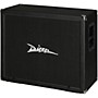 Open-Box Diezel 212FK 200W 2x12 Front-Loaded Guitar Speaker Cabinet Condition 1 - Mint Black
