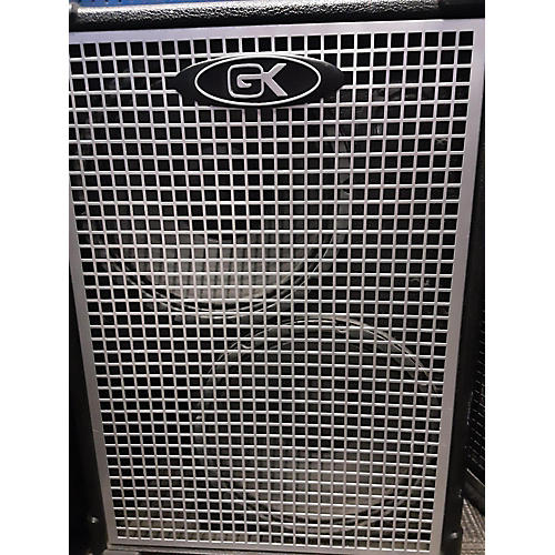 212MBE/4 Bass Cabinet