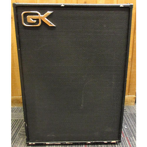 Gallien-Krueger 212MBE 600W 8Ohm 2x12 Bass Cabinet