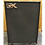 Used Gallien-Krueger 212MBE 600W 8Ohm 2x12 Bass Cabinet