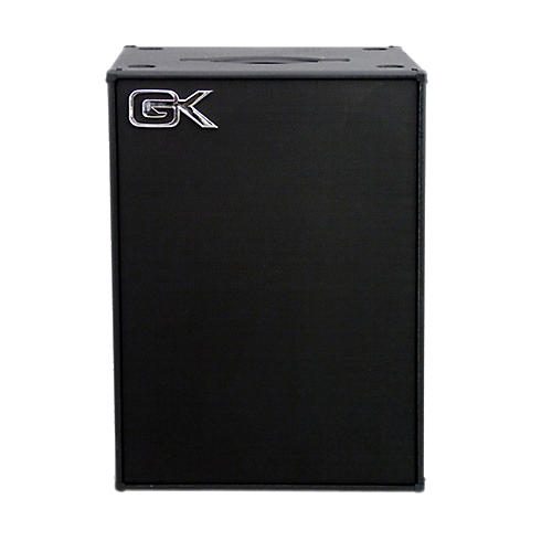 212MBP 2x12 Bass Powered Speaker Cabinet 500W