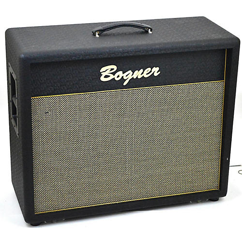 212O 8Ohm Open Back 2x12 Guitar Cabinet