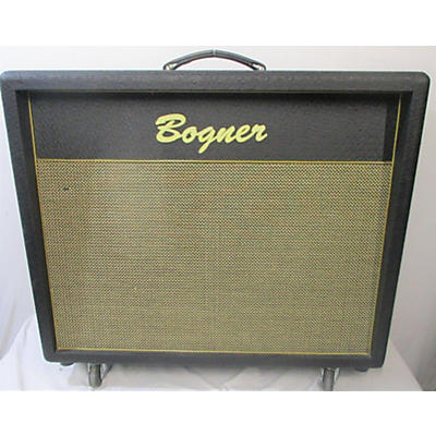 Bogner 212O 8Ohm Open Back 2x12 Guitar Cabinet