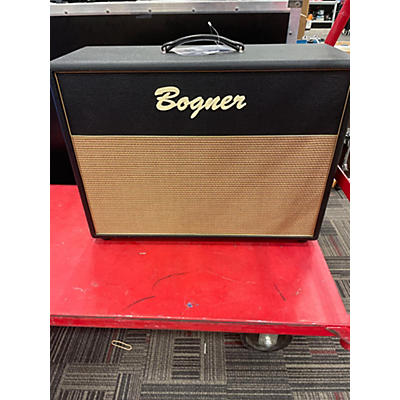 Bogner 212O 8Ohm Open Back 2x12 Guitar Cabinet